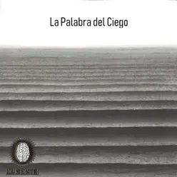 La Palabra del Ciego - Single - La Mente La Palabra del Ciego - Single - La Mente