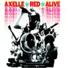 Alive (Live) album lyrics, reviews, download