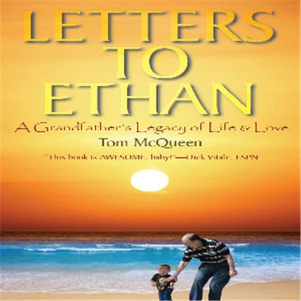 Legacy Nation cover