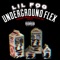 Underground Flex - Lil Fog lyrics