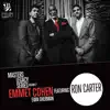 Masters Legacy Series Volume 2: Ron Carter album lyrics, reviews, download