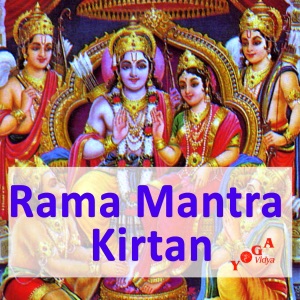 Sita Rama Mantrasingen mit Bharata