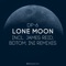 Lone Moon - DP-6 lyrics