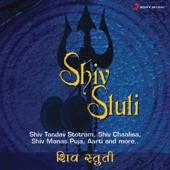 Shiv Stuti artwork