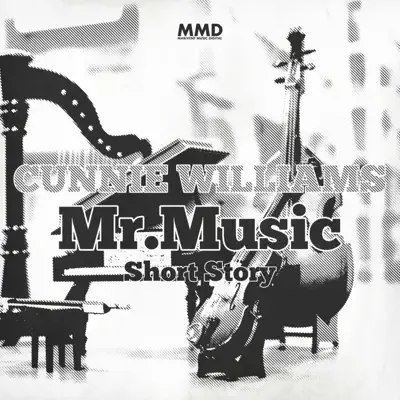 Mr.Music(Marivent Short Story) - Single - Cunnie Williams