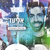 שמיים (Tzealon Remix) artwork