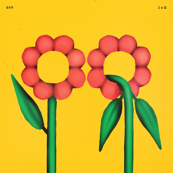 Cover artwork for Patterns Prevail