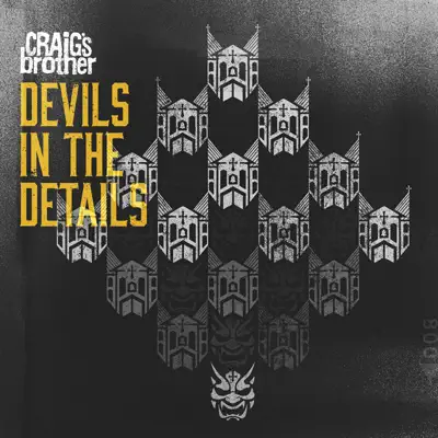 Devils in the Details - EP - Craig's Brother