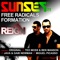 Reign (Teo Moss & Ben Manson Remix) - The Free Radicals Formation lyrics