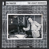 The Legacy (Remixes) artwork