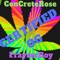 Certified OG's (feat. .FrayserBoy) - Rozay Bella lyrics
