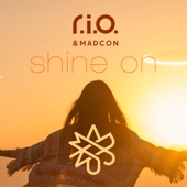 Shine On - EP artwork