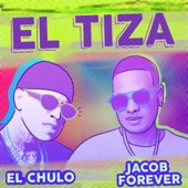 El Tiza artwork