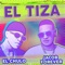 El Tiza artwork