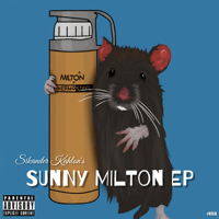Sikander Kahlon - SUNNY MILTON - EP artwork