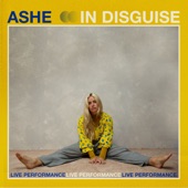 In Disguise (Live at Vevo) artwork