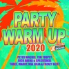 Party Warm up 2020 Powered by Xtreme Sound