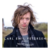 Carl Emil Petersen Synger Toppen Af Poppen - EP artwork