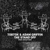 The Stand Off (feat. Hayley May) artwork