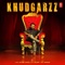 Khudgarzz - Sushant Rinkoo lyrics
