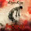 The Phoenix - EP album lyrics, reviews, download
