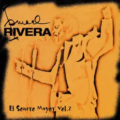 El Sonero Mayor, Vol. 2 - Ismael Rivera