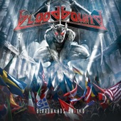 Bloodheads United - EP artwork