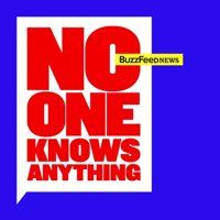 No One Knows Anything podcast