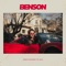 Ride Tonight (feat. KLP) - Benson lyrics