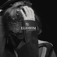 Elohim - Reimagined: Live At Hollywood Forever artwork