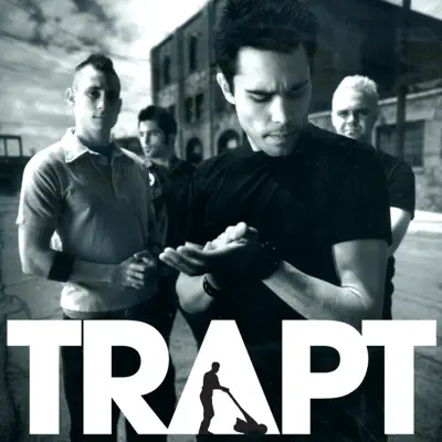 Made of Glass (Live) - Single - Trapt
