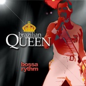 Brazilian Queen-Bossa Rythm artwork