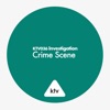 KTV036 Investigation - Crime Scene, 2019