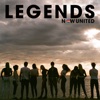 Legends by Now United iTunes Track 1