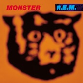 Crush with Eyeliner by R.e.m