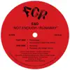 Not Enough / Runaway - EP album lyrics, reviews, download