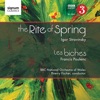 Thierry Fischer, North German Radio Philharmonic Orchestra & Jan Vogler - Les Biches: II. Rondeau
