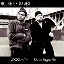 House of Games 2 (feat. R.A. The Rugged Man) Song Lyrics