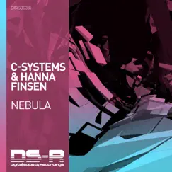 Nebula - Single by C-Systems & Hanna Finsen album reviews, ratings, credits