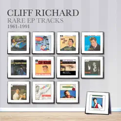 Rare EP Tracks 1961-1991 - Cliff Richard