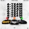 A-Team (feat. T.O.D SZN & Lord D) - Lamar Shima lyrics