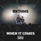 When It Comes (feat. Willie Boy & Gemini Genesis) - Radio Killed the Hip Hop Star lyrics