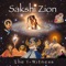 Vedic Empire (feat. Azitiz, Gajanan & Srikala) - Sakshi Zion lyrics