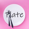 Plate - Single