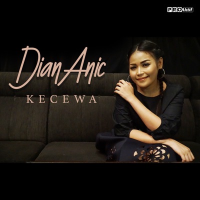 Kecewa Dian Anic Shazam
