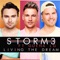 Living the Dream (feat. Guena LG) - STORM3 lyrics