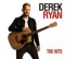 Hold On To Your Hat - Derek Ryan lyrics