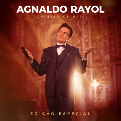 Pai Nosso Agnaldo Rayol Feat Daniel Shazam