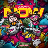 Coronao Now artwork