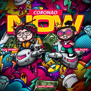 Coronao Now - Single